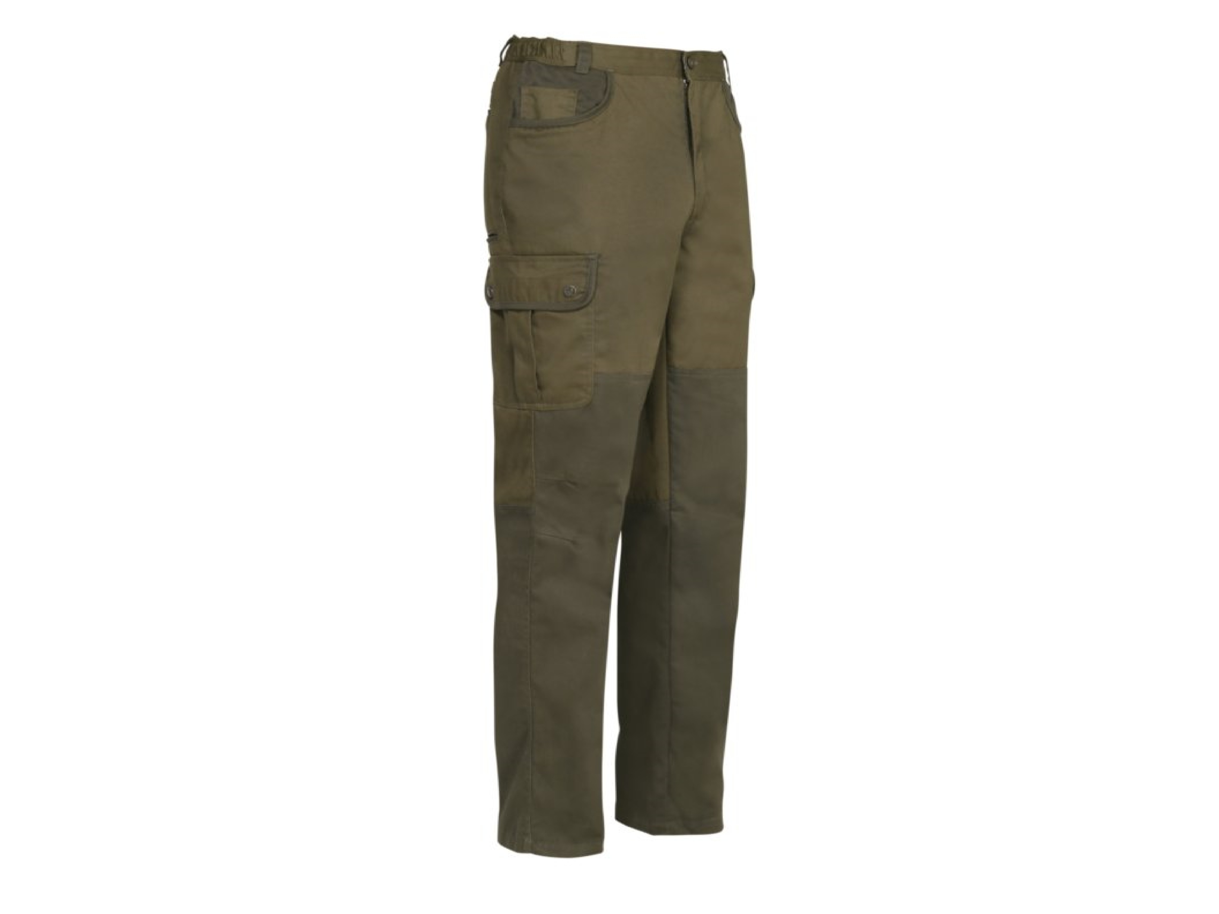 Percussion Pantaloni Chasse Savane taglia 46 